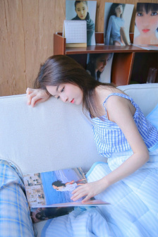 下水道的美人鱼。