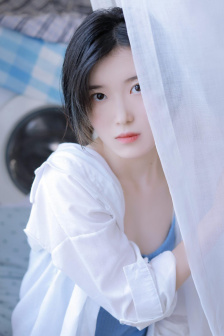明星专题：张世玉